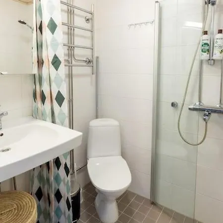 Apartmán Eastend Pearl - With Great Kitchen - Subway And Shops Near